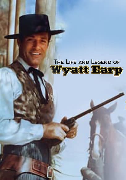 S01:E05 - Wyatt Earp Comes to Wichita