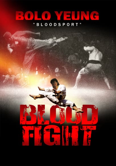 Bloodfight