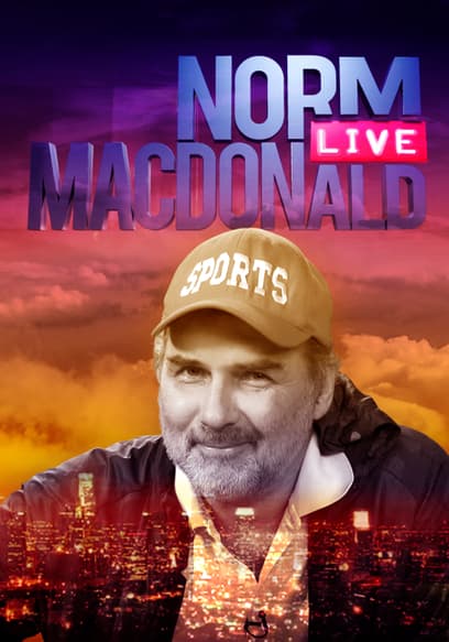 S01:E02 - Norm Macdonald & Tom Green