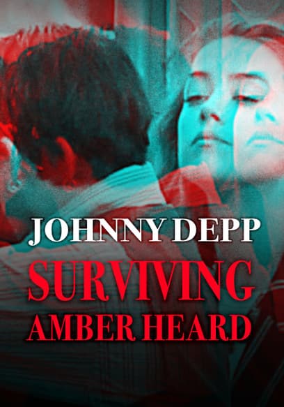 Surviving Amber Heard