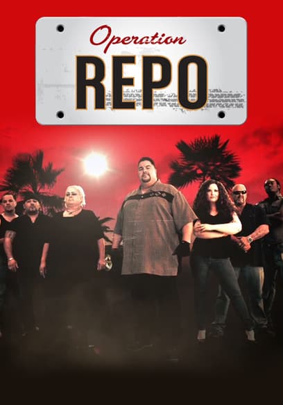 S01:E01 - We Are Operation Repo