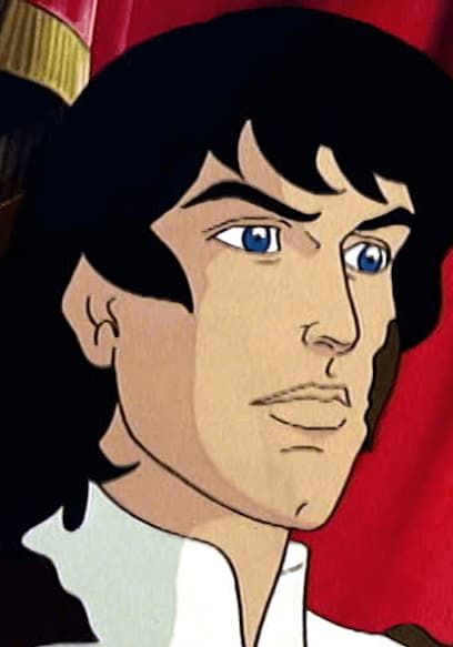 Watch The Legend Of Prince Valiant S E The Treaty Free Tv Shows