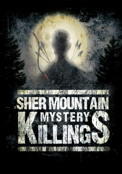 The Sher Mountain Mystery