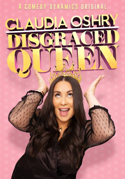 Claudia Oshry: Disgraced Queen