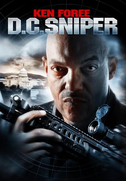 D.C. Sniper