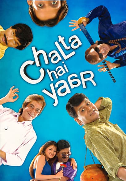 Chalta Hai Yaar