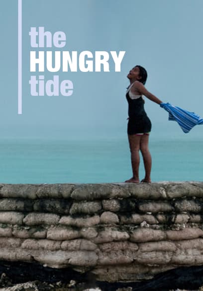 The Hungry Tide: Climate Change and the Disappearance of the Country of Kiribati