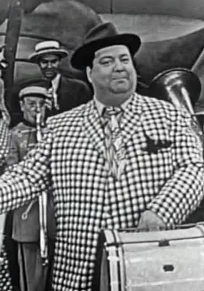 Watch The Honeymooners Lost Episodes S04 E13 Behind The Iron Curtain