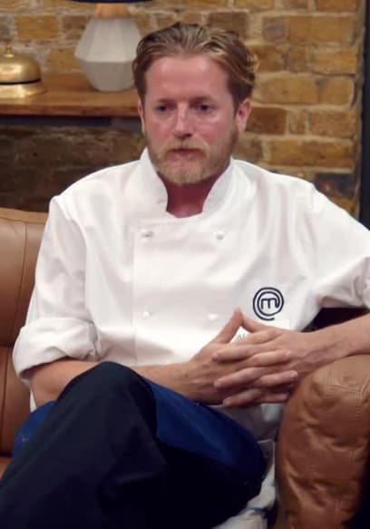 Watch Masterchef Uk The Professionals S E Epi Free Tv Shows Tubi