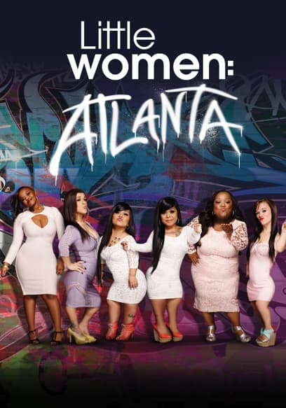 S01:E09 - Little Women: Atlanta Reunion