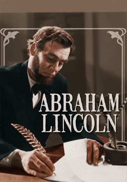 Abraham Lincoln (Restored)