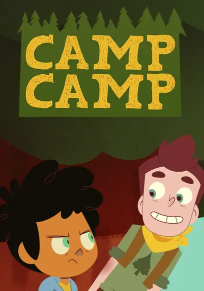 Camp Camp (Vol. 1)