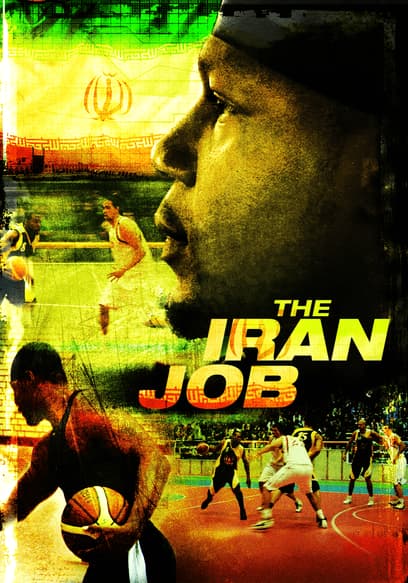 The Iran Job