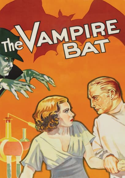 The Vampire Bat (Sub Esp)