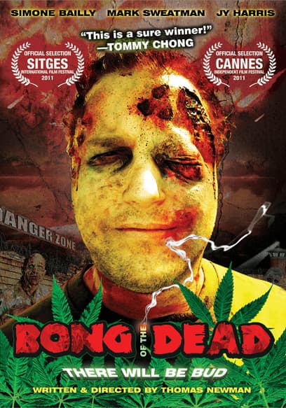 Bong of the Dead