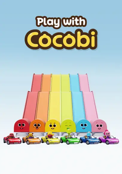 S01:E10 - Cocobi Color Play 3D 2