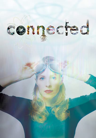 Connected- An Autobiography About Love, Death, And Technology