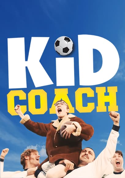 Kid Coach (The Bromley Boys)