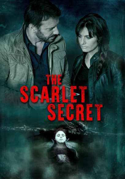 The Scarlet Secret (Dubbed)