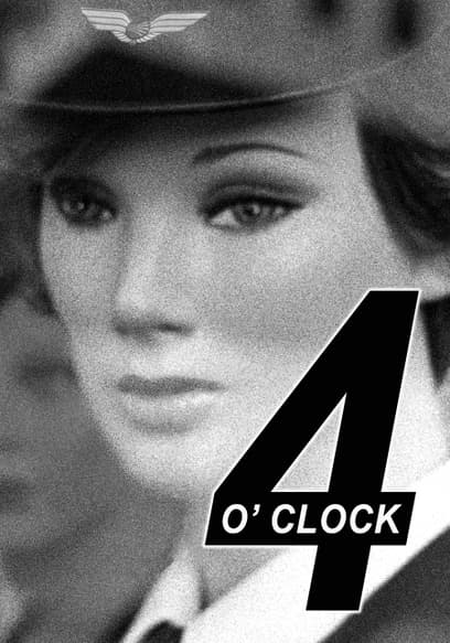 4 O'Clock