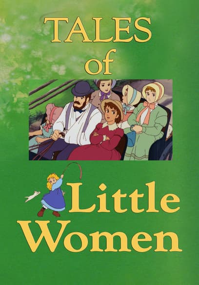 Tales of Little Women