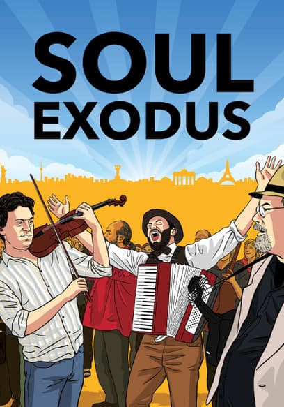 Soul Exodus