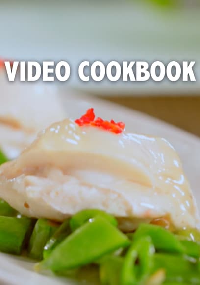 Video Cookbook