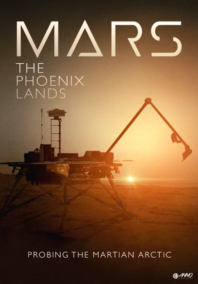 Mars: The Phoenix Lands