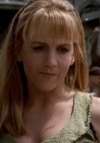 Watch Xena Warrior Princess S03 E10 The Quill Is Free TV Shows Tubi