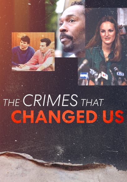 S01:E08 - Rodney King: Crimes Changed Us