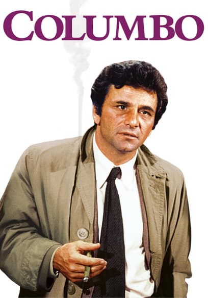 S10:E01 - Columbo Goes to College