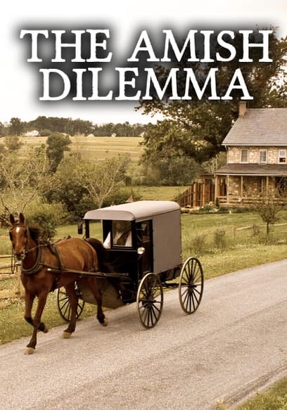 The Amish Dilemma