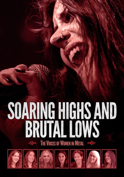 Soaring Highs and Brutal Lows: The Voices of Women in Metal
