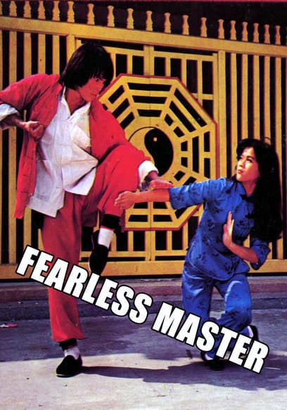 Fearless Master