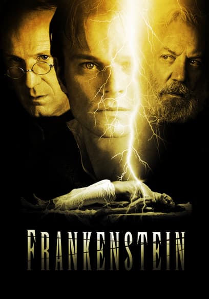 S01:E02 - Frankenstein: Part 2
