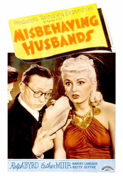 Misbehaving Husbands