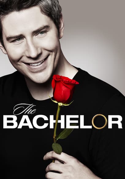S22:E09 - The Bachelor
