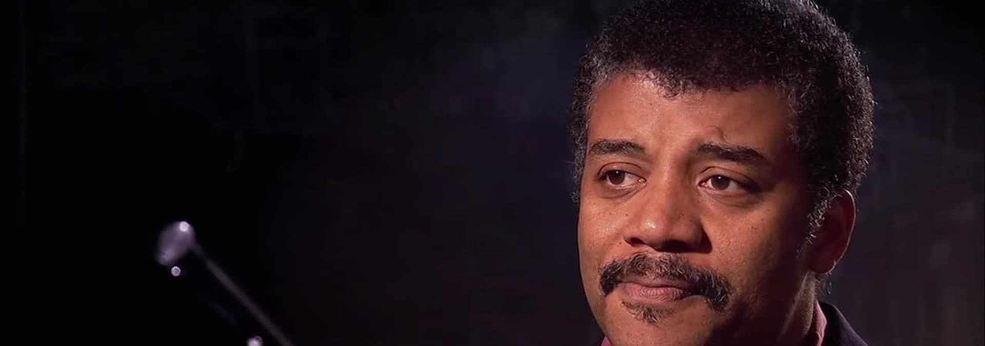 Watch Naked Science S05 E01 Pluto Rediscovered Free TV Shows Tubi