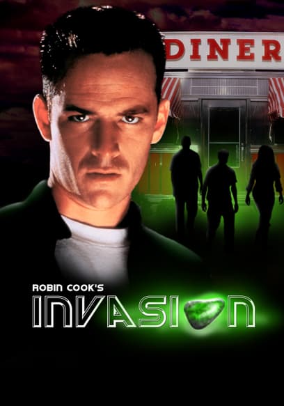 S01:E01 - Robin Cook's Invasion