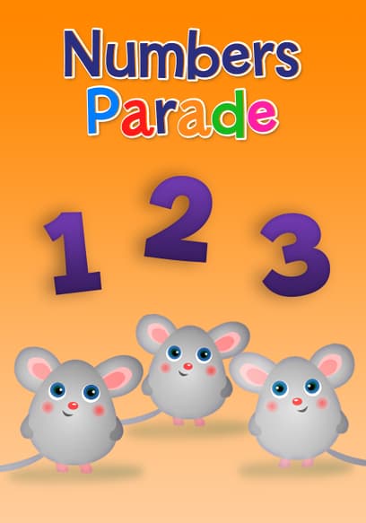 Numbers Parade