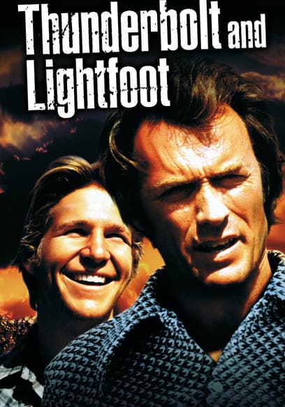 Watch Thunderbolt And Lightfoot 1974 Free Movies Tubi