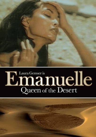 Emanuelle, Queen of the Desert