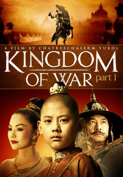 Kingdom of War (Pt. 1)