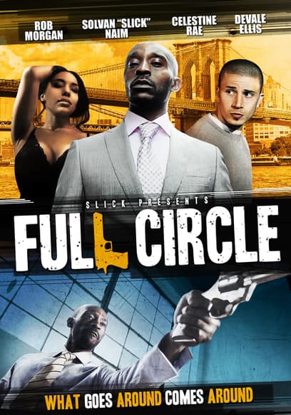 Full Circle