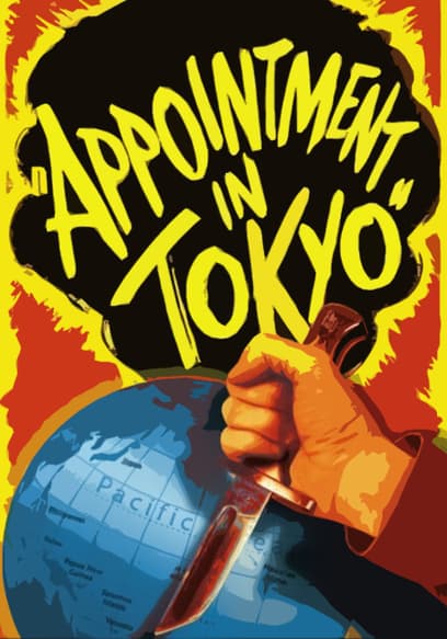 Appointment in Tokyo (Appointment at Corregidor)