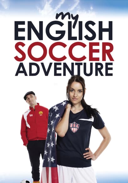 My English Soccer Adventure