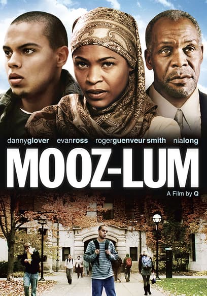 Mooz-Lum