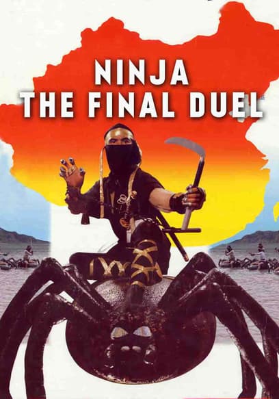 Ninja the Final Duel (Español)