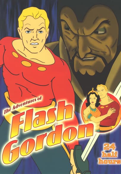 S01:E11 - King Flash