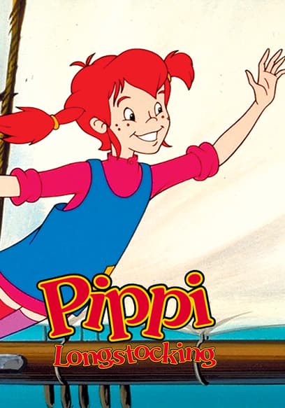 S01:E17 - Pippi Goes Up North
